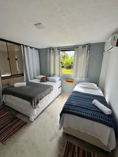 Casa Yayá - Praia de Lages, AL - Pôrto de Pedras - 6