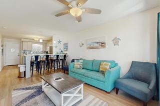 Plantation East #3320 - Beach Please - Gulf Highlands - 6