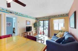 Plantation East #3117 - 4
