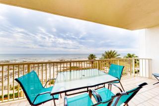 The Beach Club 504D - Gulf Highlands - 0
