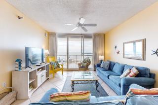 The Beach Club 504D - Gulf Highlands - 9
