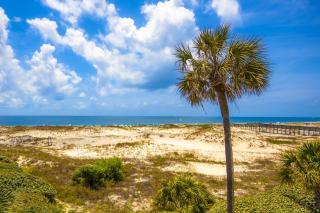 Plantation East #1201 - Gulf Highlands - 8