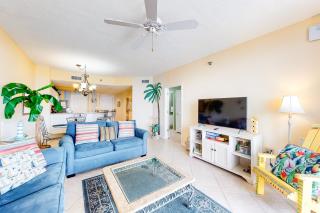 The Beach Club 504D - Gulf Highlands - 8