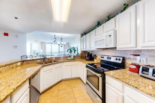 The Beach Club 504D - Gulf Highlands - 6
