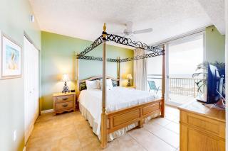 The Beach Club 504D - Gulf Highlands - 5