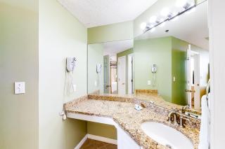 The Beach Club 504D - Gulf Highlands - 3