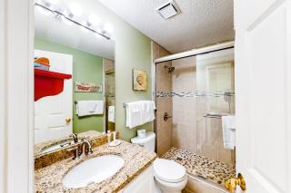 The Beach Club 504D - Gulf Highlands - 2
