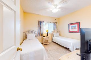The Beach Club 504D - Gulf Highlands - 1