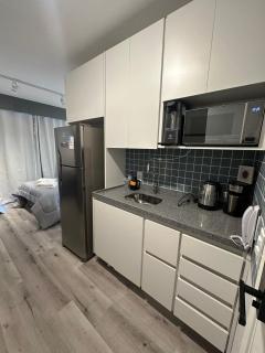 Liberdade Loft & Comfort - São Paulo - 3