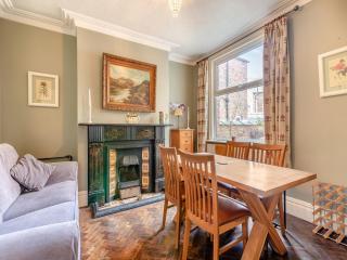 Topcliffe House - Thirsk - 9