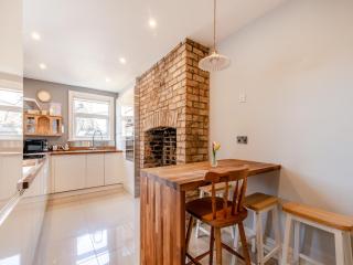 Topcliffe House - Thirsk - 7