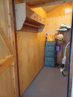 Vakantiehuisje het Hert, mooi centraal in Friesland - 3