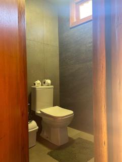 Eco Pousada Invernador - 1