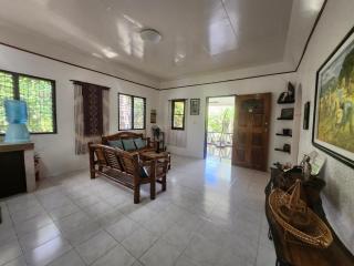 Palmera Palma Private 2 Bedroom Bungalow - 1