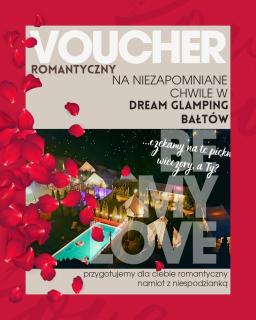 Dream Glamping-Wakacyjna Wioska-Namioty z ogrzewaniem - 6
