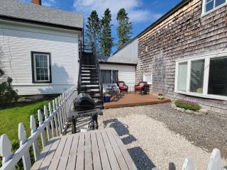 The Nest and Captains Quarters - Searsport - 7