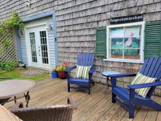 The Nest and Captains Quarters - Searsport - 6