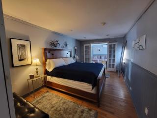 The Nest and Captains Quarters - Searsport - 9