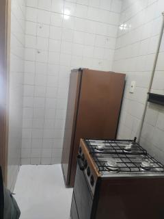 Flat Aconchegante em frente ao Trianon - Campos dos Goytacazes - 3