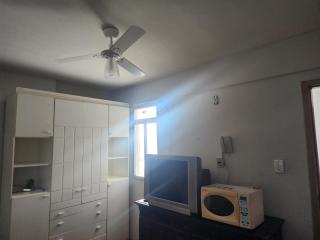 Flat Aconchegante em frente ao Trianon - Campos dos Goytacazes - 2