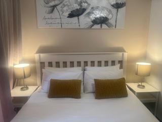 Smart and Cozy Studio with Netflix and Showmax - 8