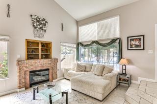 WFH Friendly Hot Tub Haven in Las Vegas! - Las Vegas - 7