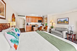 Kaanapali Shores 721 - Kahana - 4
