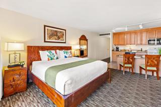 Kaanapali Shores 721 - Kahana - 2