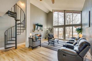 Luxury Lake Home, Amazing Views, Resort Amenities - Osage Beach - 8