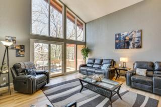 Luxury Lake Home, Amazing Views, Resort Amenities - Osage Beach - 6