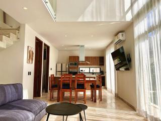Casa de lujo con alberca privada - Tulum - 2