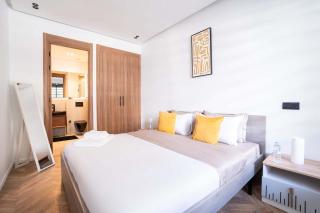 Studio Moderne et Romantique à Riviera - Casablanca - 7