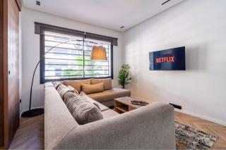 Studio Moderne et Romantique à Riviera - Casablanca - 5