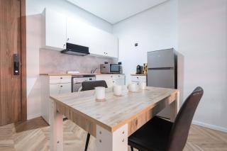 Studio Moderne et Romantique à Riviera - Casablanca - 2