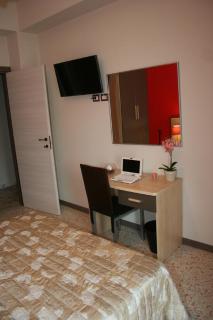Gallery B&b Milazzo - Milazzo - 4
