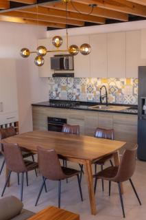 Nubária Residences - San Pablo Etla - 4