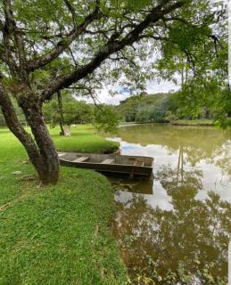 Casa em Chácara Tijolinho a vista - Curitiba - 3