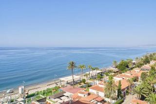 Terraza en el mar - Torrox-Costa - 9