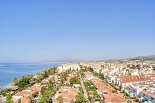 Terraza en el mar - Torrox-Costa - 8
