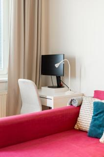 BNB Petrzalka City Retreat - 5