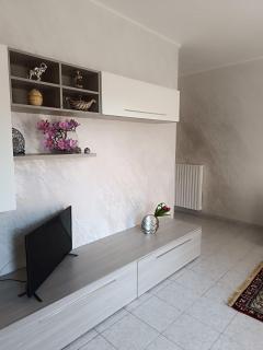 El Haya's Home - Lioni - 5