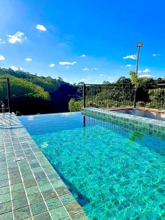 Chalé Cantinho da Paz - 0