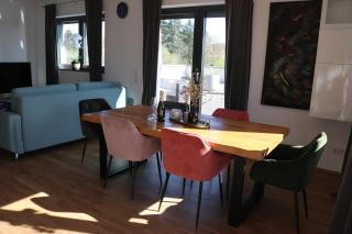 Ferienwohnung Nalbach Wohnung 1 - Nalbach - 7