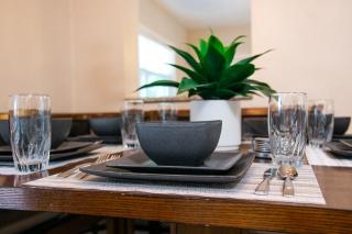Modern, Fully Upgraded Home with BBQ and Firepit! - Gainesville - 6