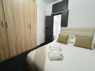 Low Cost Alameda Rooms - Lisbon - 6
