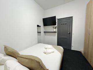 Low Cost Alameda Rooms - Lisbon - 2