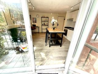Central apartment with air conditioning - Perfect! - Santiago - 9