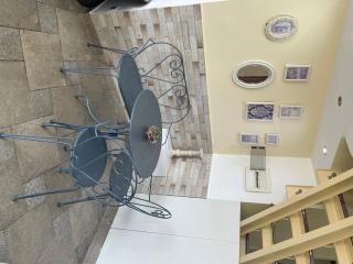 Duplex at Solemar resort, totally renovated, pools, tennis, basketball, football - Al Kaslīk - 5