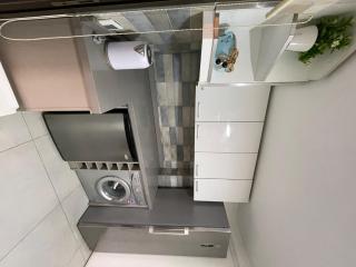 Duplex at Solemar resort, totally renovated, pools, tennis, basketball, football - 4