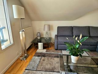 Esprit Loft Rueil centre - 6